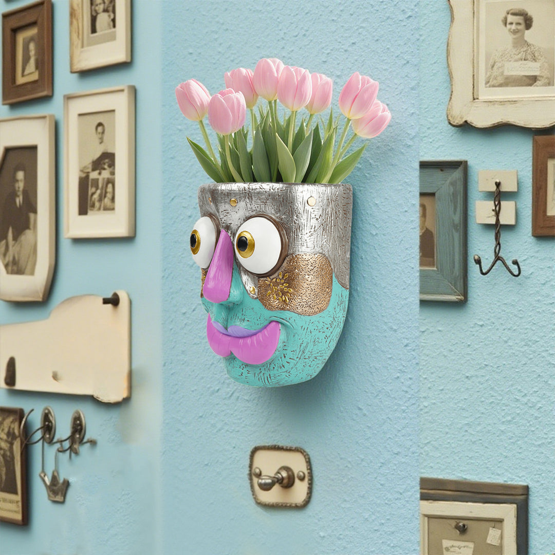 Decorative Wall Mask