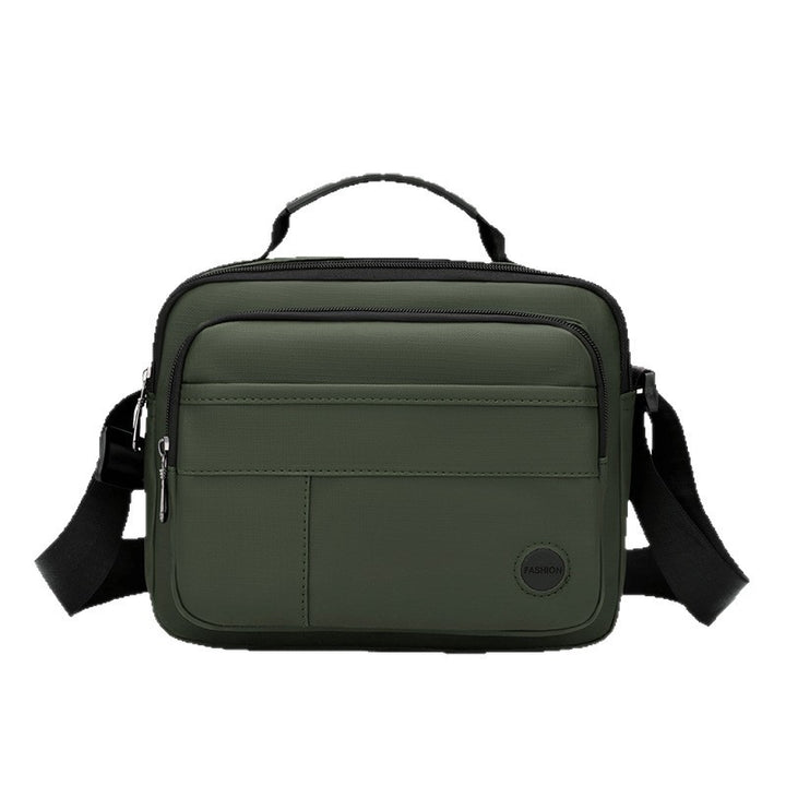 Premium Multi-Pocket Briefcase Stornfield