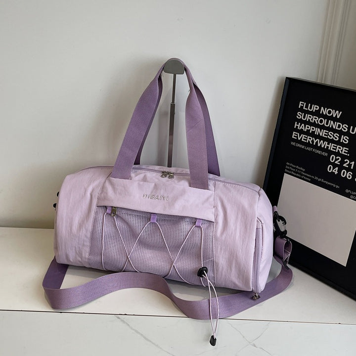 Women Sporty Duffle Bag Stornfield