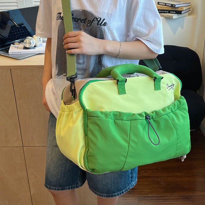 Multi-Functional Adventure Duffle Bag Stornfield