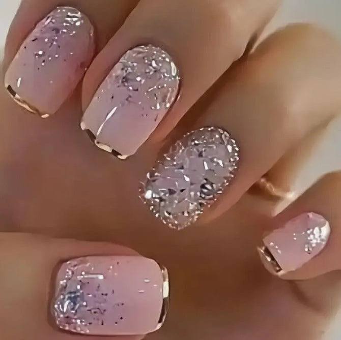 Artistic Acrylic Nail Enhancements Stornfield