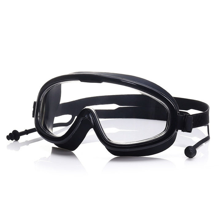 Diving mask with anti-fog technology Stornfield