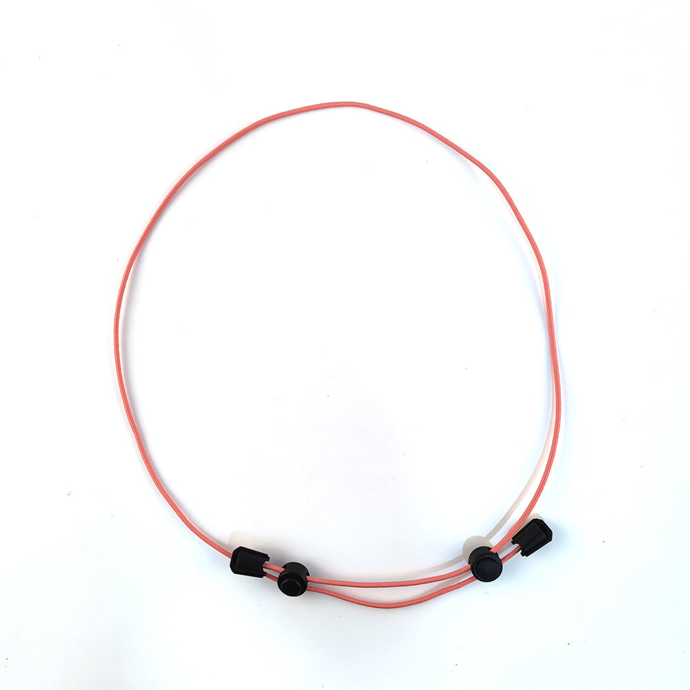 Adjustable Audio Cable Support Holder Stornfield