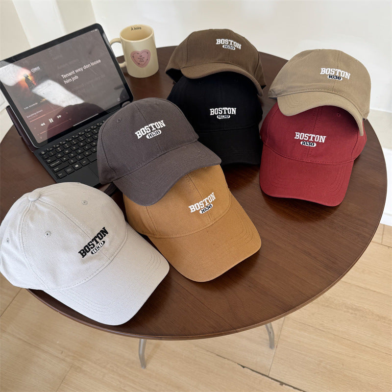 Men's Casual Cotton Baseball Cap Stornfield 1783922650