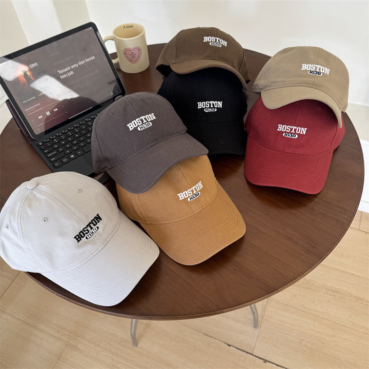 Men's Casual Cotton Baseball Cap Stornfield 1783922650