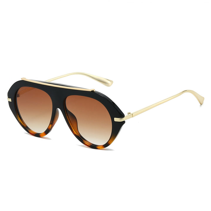 Bold Fashion Shield Sunglasses Stornfield