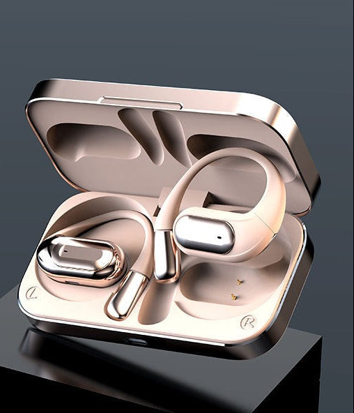 Wireless Noise-Canceling Earbuds Stornfield