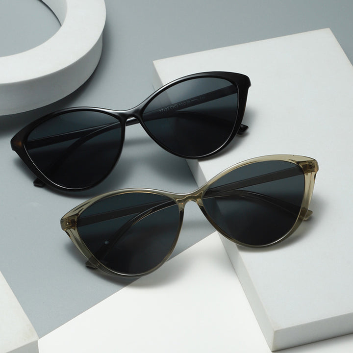 Women's Cat-Eye Glasses with Modern Design Stornfield