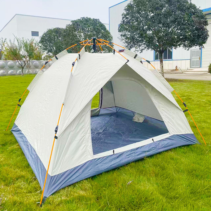 Camping tent Stornfield