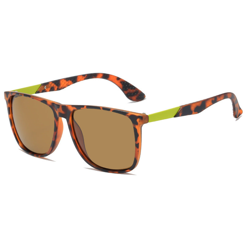 Women's sporty and stylish sunglasses with non-slip temples Stornfield