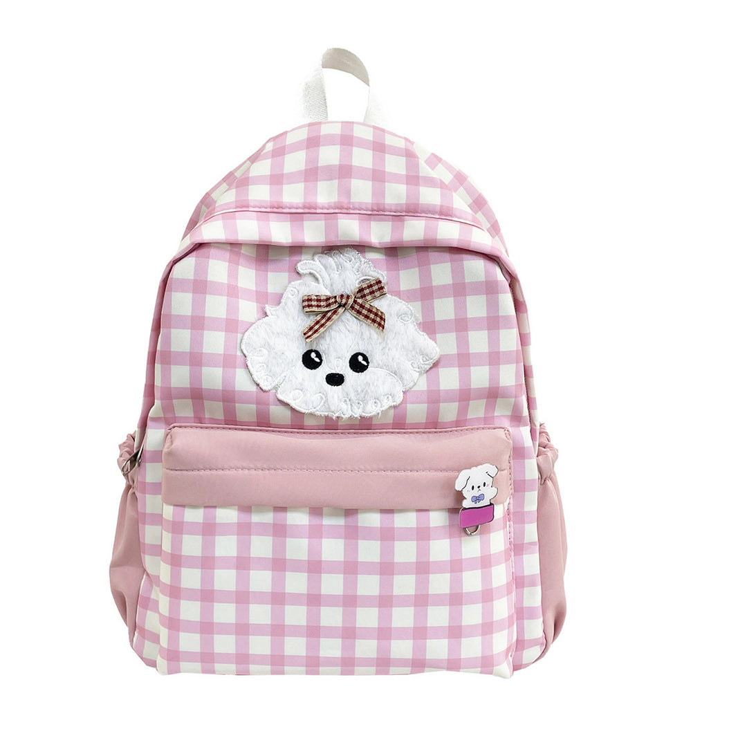 Children's Cute Character Daypack Stornfield