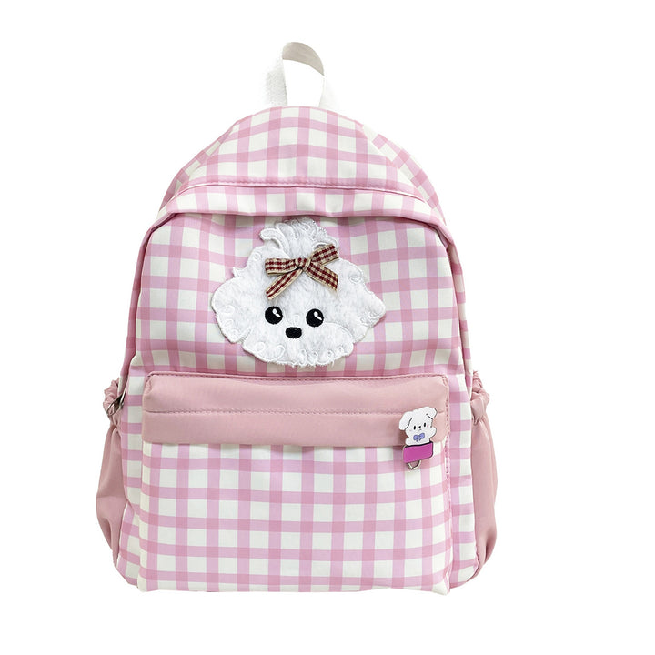 Children's Cute Character Daypack Stornfield