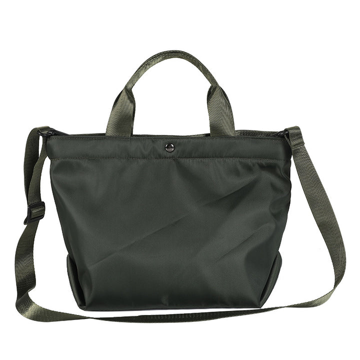 Shoulder bag with comfortable shoulder strap Stornfield
