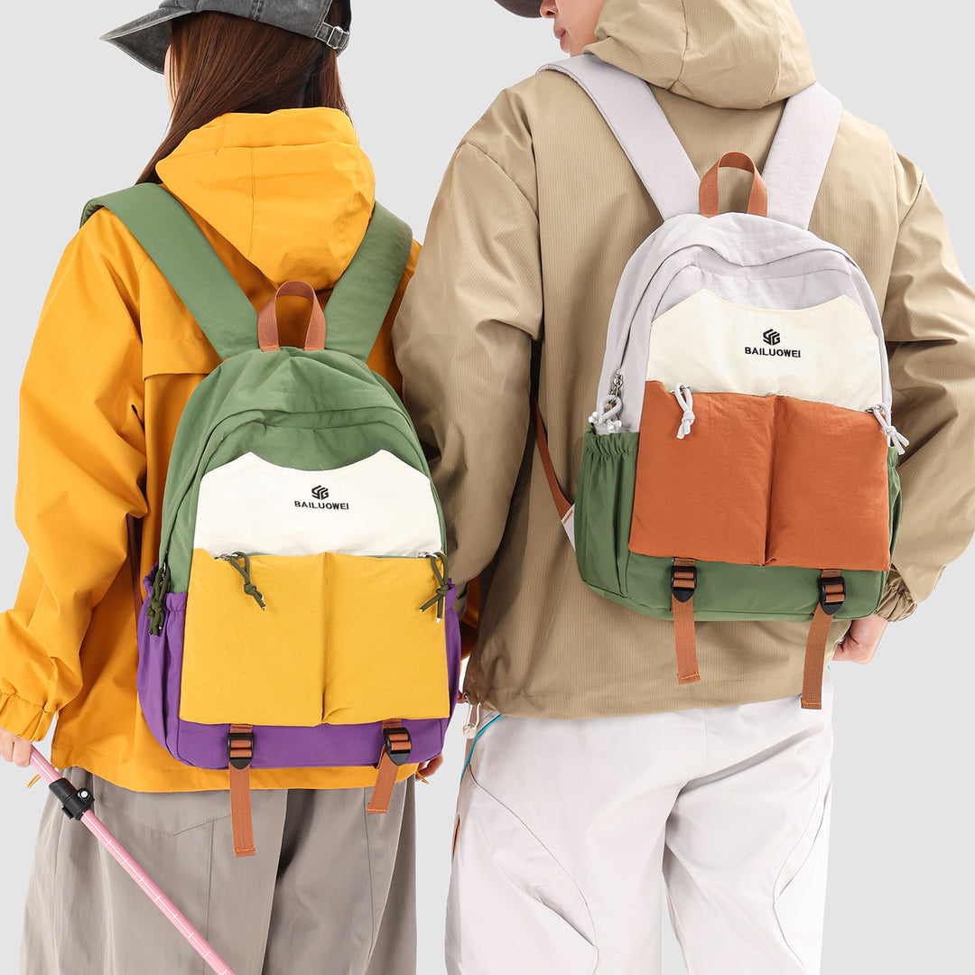 Multi-Functional Outdoor Backpack Stornfield 1791204589
