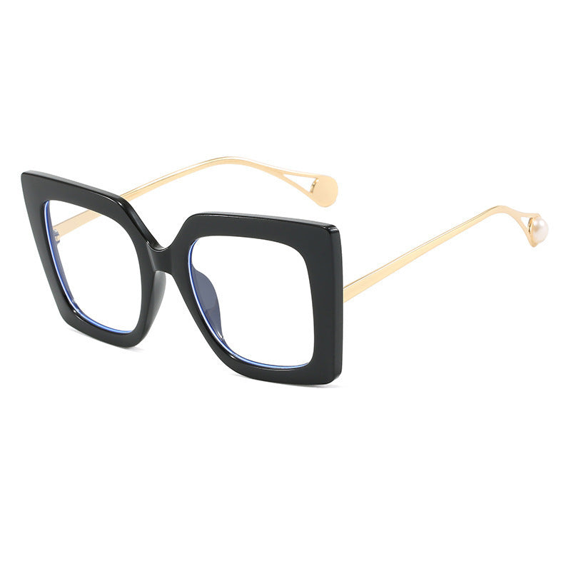 Women's Trendy Large Sunglasses Stornfield