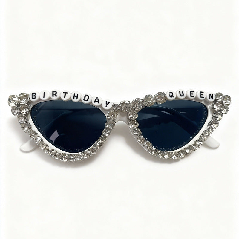 Glamorous Cat-Eye Sunglasses Stornfield