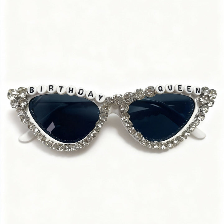Glamorous Cat-Eye Sunglasses Stornfield