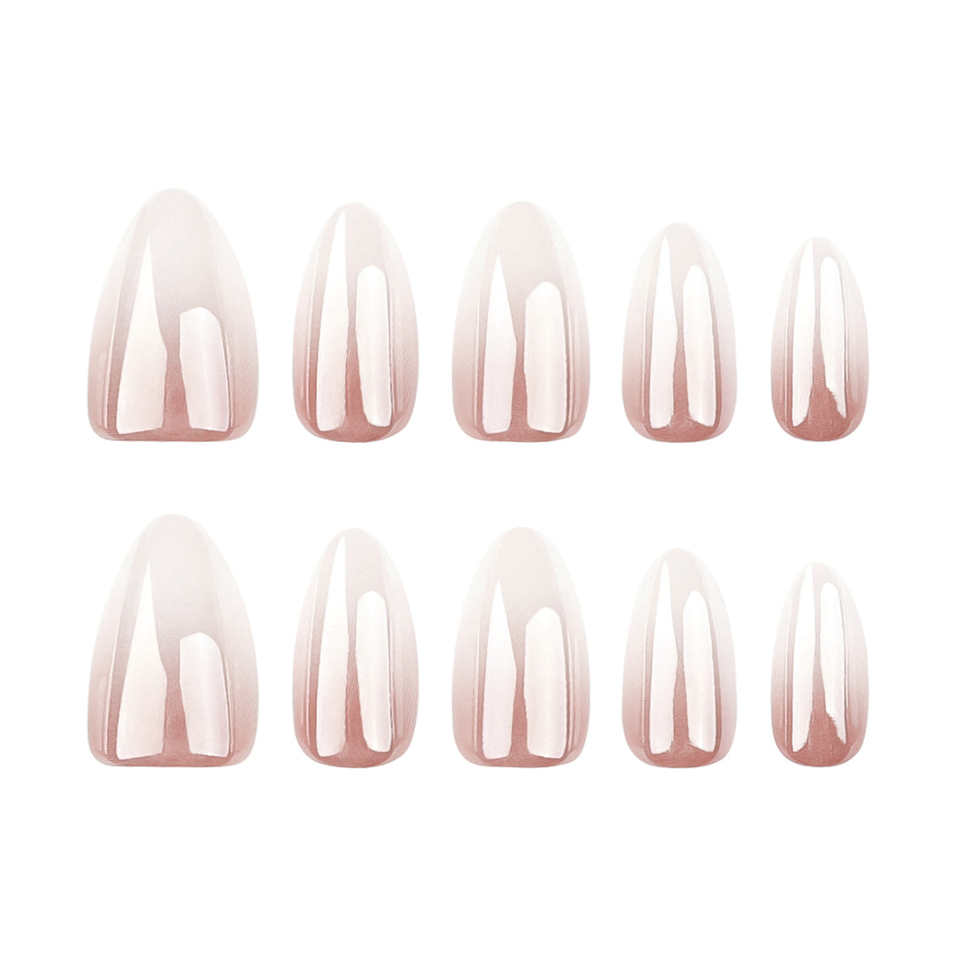 Elegant and Stylish Artificial Nails Stornfield