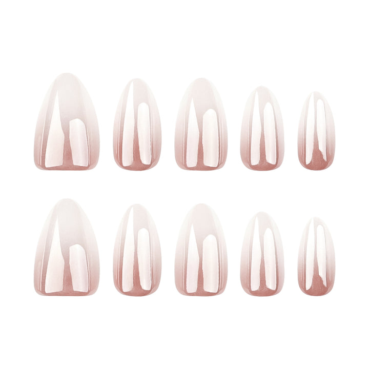 Elegant and Stylish Artificial Nails Stornfield