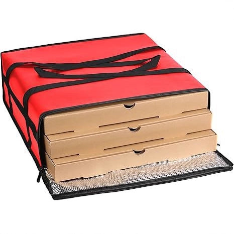 Insulated Food Delivery Bag Stornfield