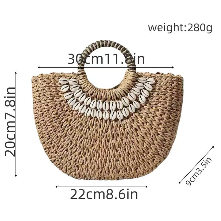 Beach bag Stornfield
