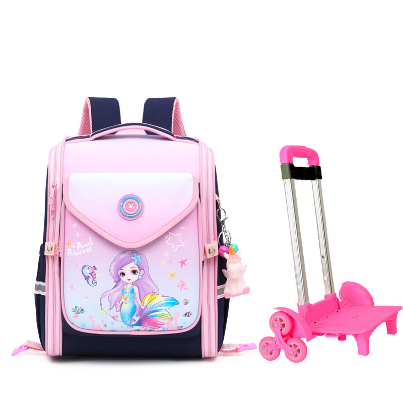 School backpack Stornfield