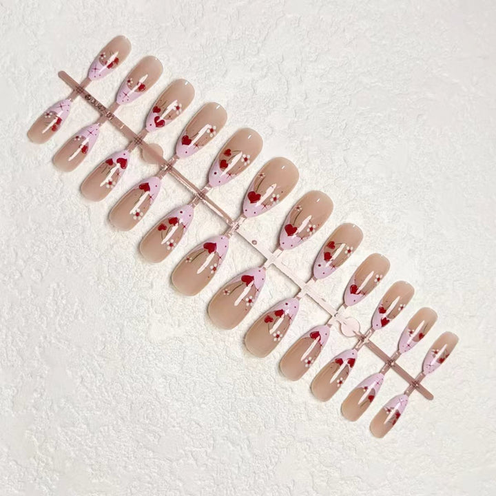 Decorative Nail Art