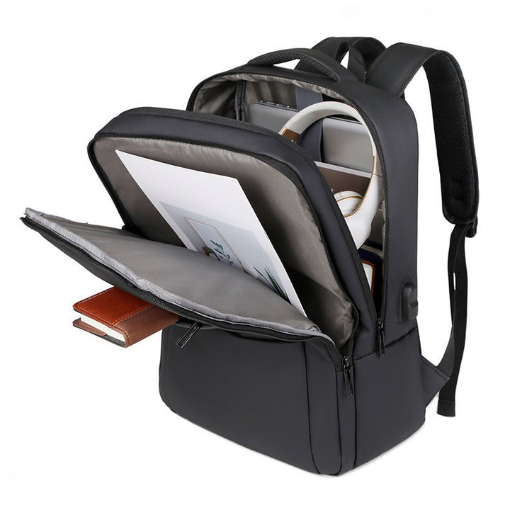 Modern Business Backpack Stornfield