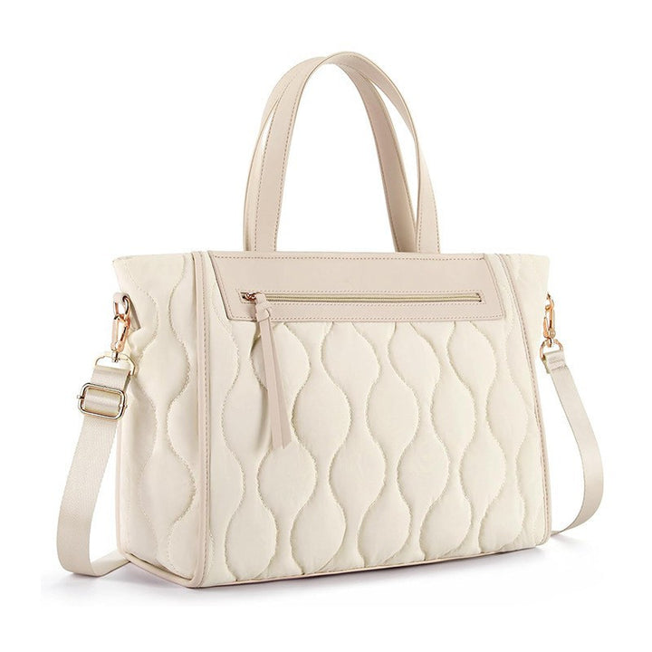 Fashionable and Elegant Shoulder Bag with Textured Design Stornfield