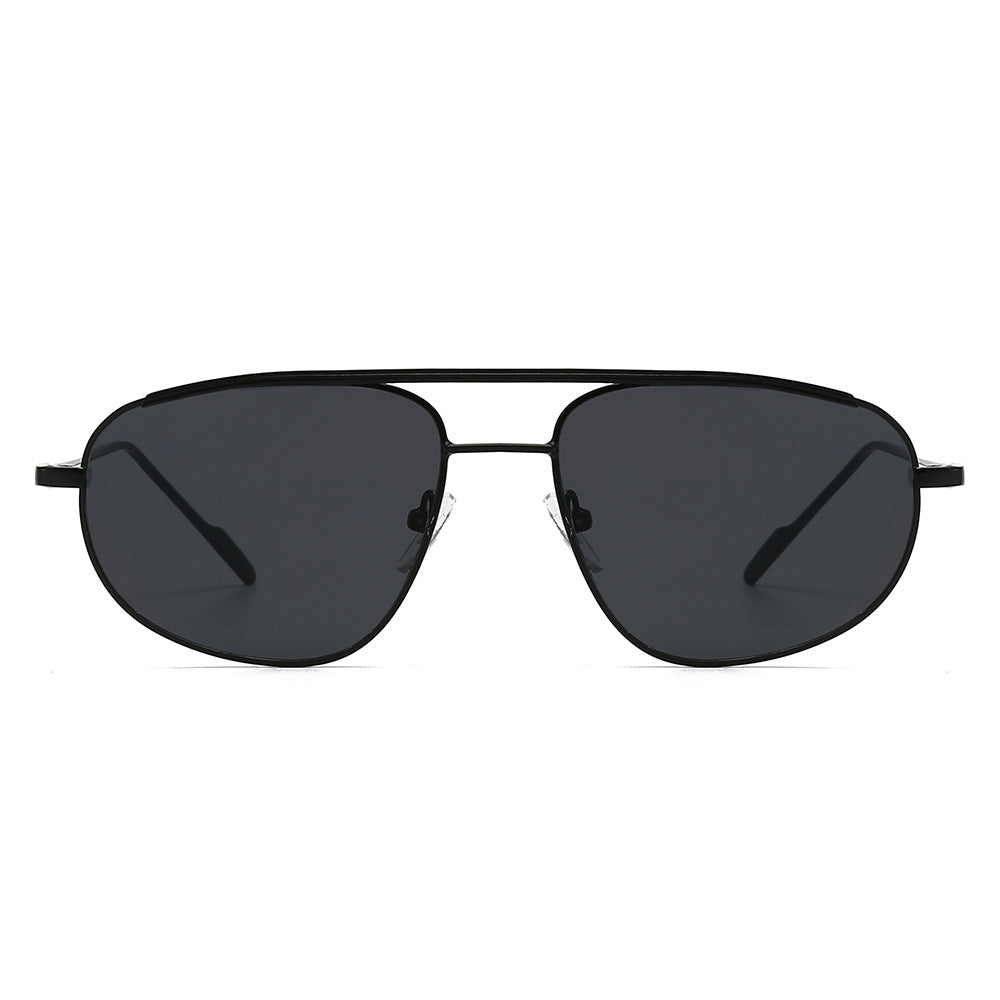 Women's pilot sunglasses with flexible fit and UV protection Stornfield