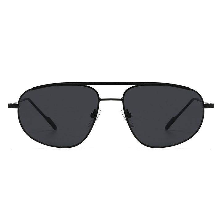 Women's pilot sunglasses with flexible fit and UV protection Stornfield