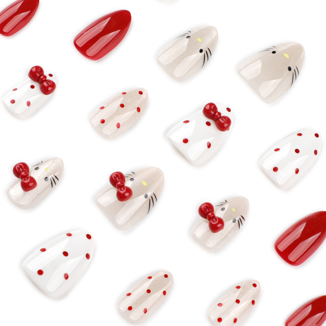 Creative Nail Art Set Stornfield