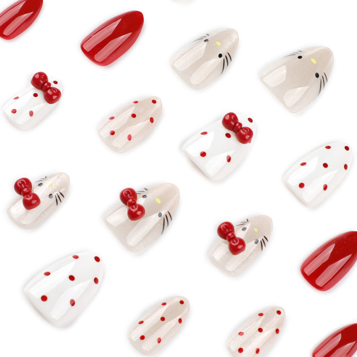 Creative Nail Art Set Stornfield