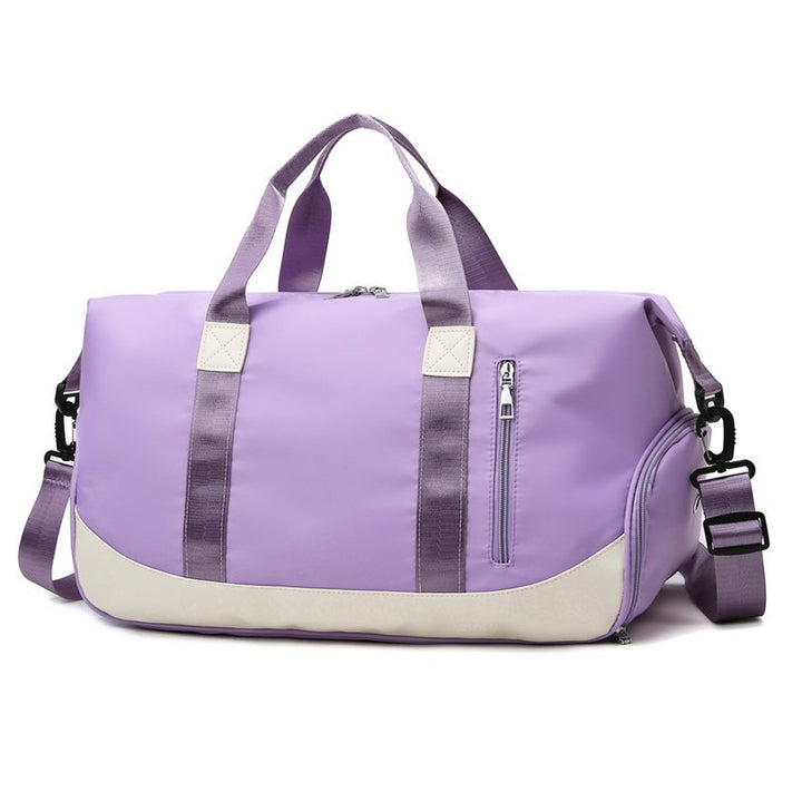 Sporty sports bag Stornfield