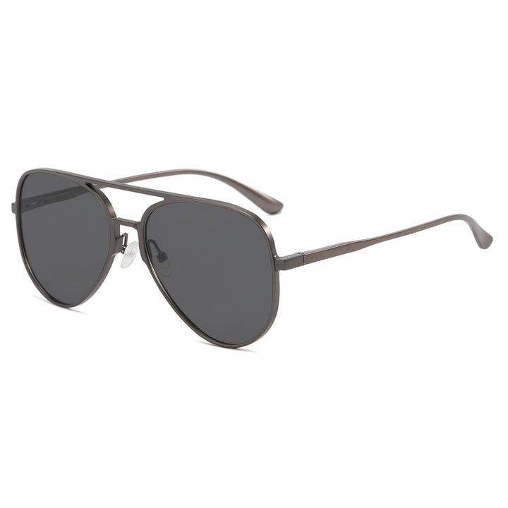 Women’s pilot sunglasses with UV protection and elegant frame Stornfield