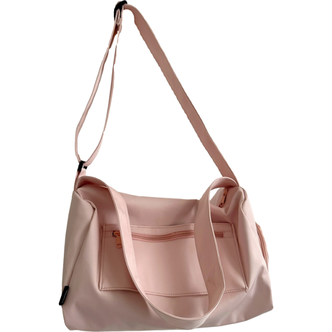 Spacious Travel Duffle Bag Stornfield