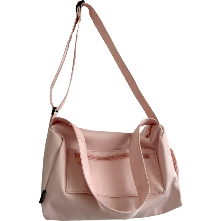 Spacious Travel Duffle Bag Stornfield