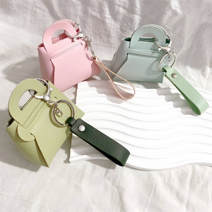 Miniature Handbag Keychain Stornfield