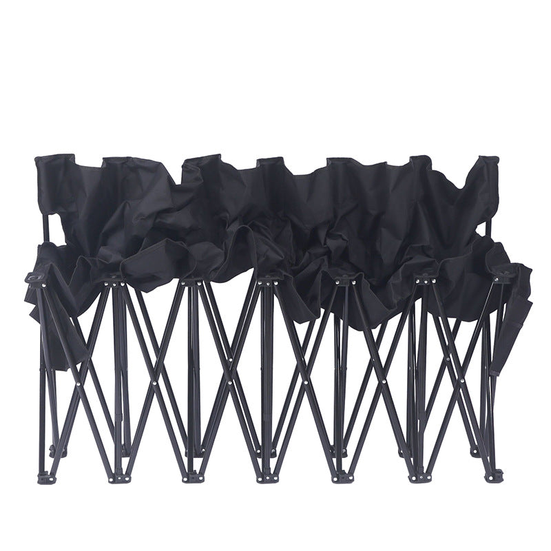 Foldable Camping Bench Stornfield