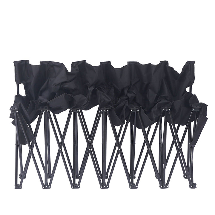 Foldable Camping Bench Stornfield