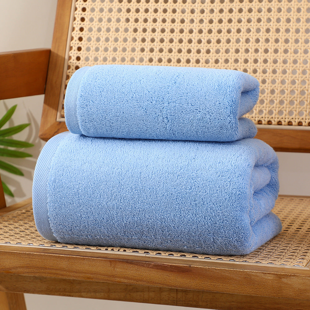 Exquisite and Absorbent Terry Towels Stornfield