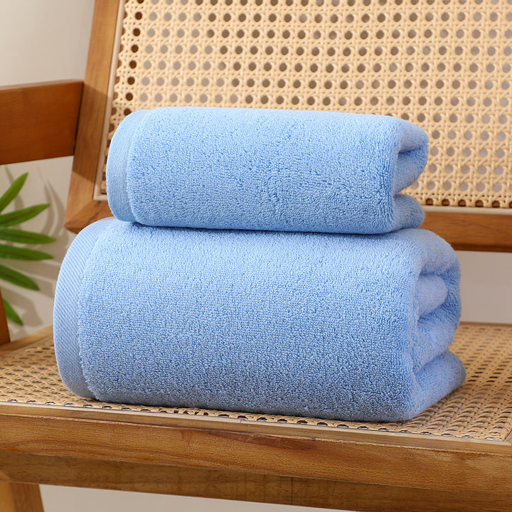 Premium Microfiber Bath Towels Stornfield