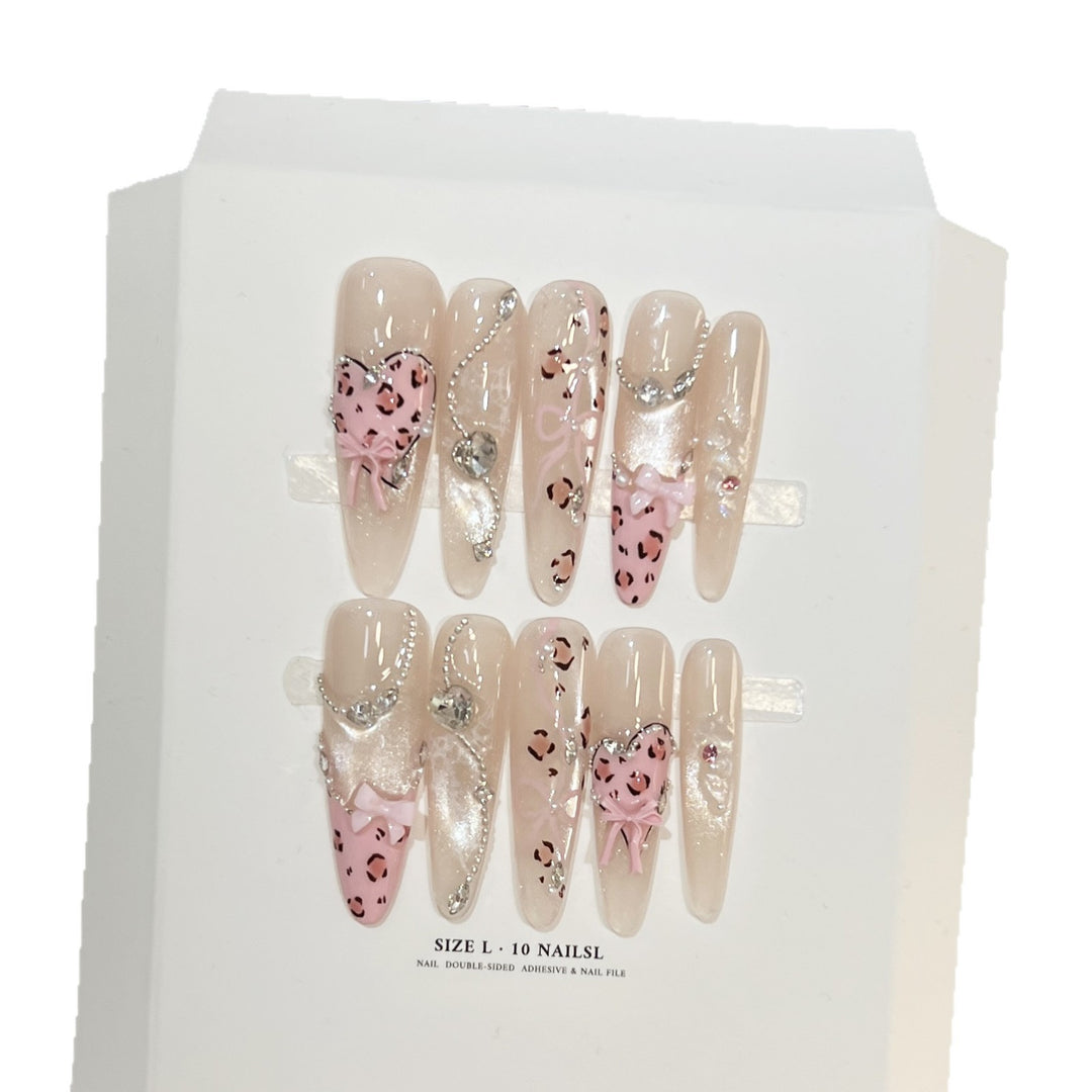 Nail Art Tips Stornfield