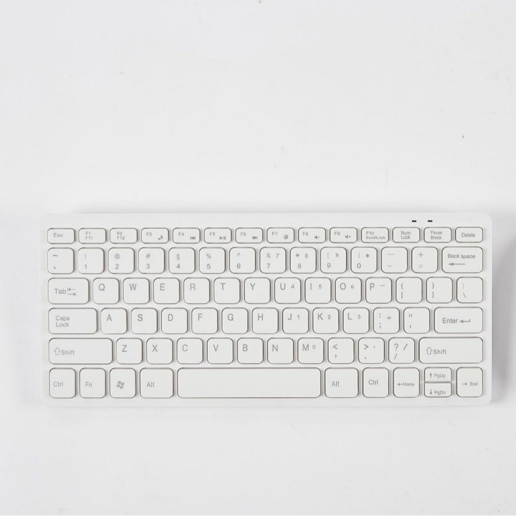 Slimline Bluetooth Keyboard Stornfield