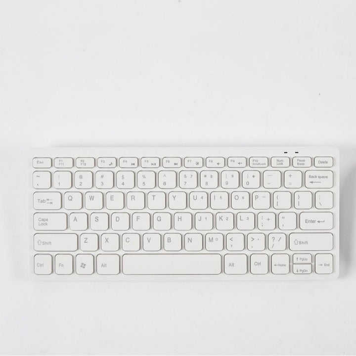 Slimline Bluetooth Keyboard Stornfield
