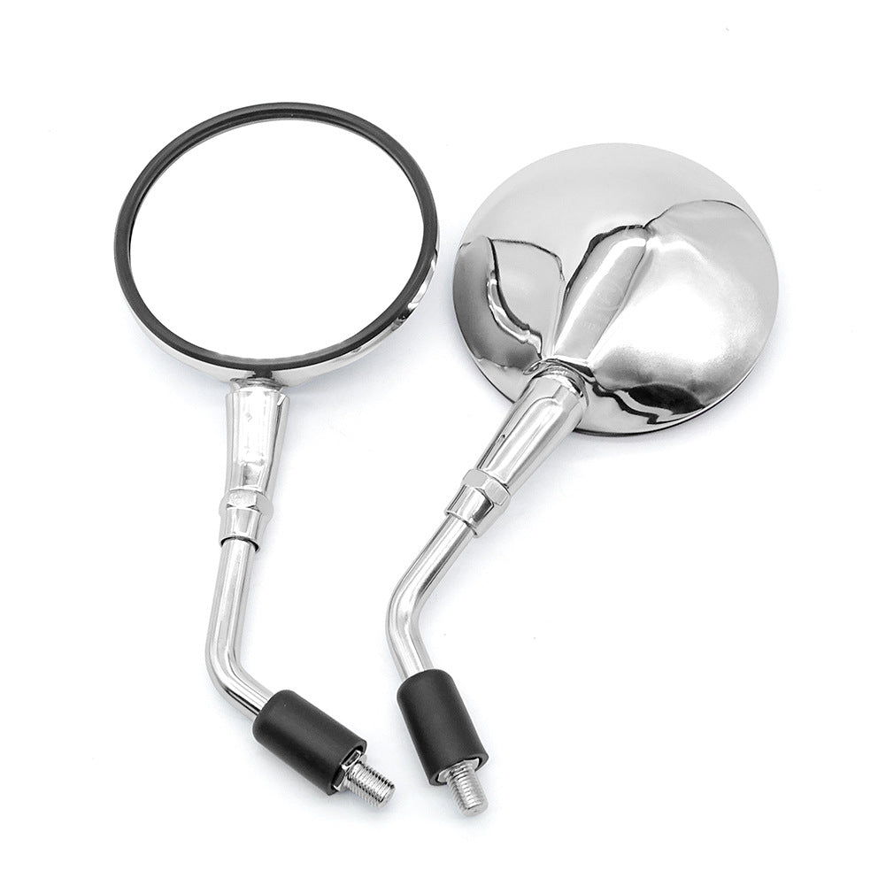High-Quality Adjustable Motorcycle Mirrors Stornfield