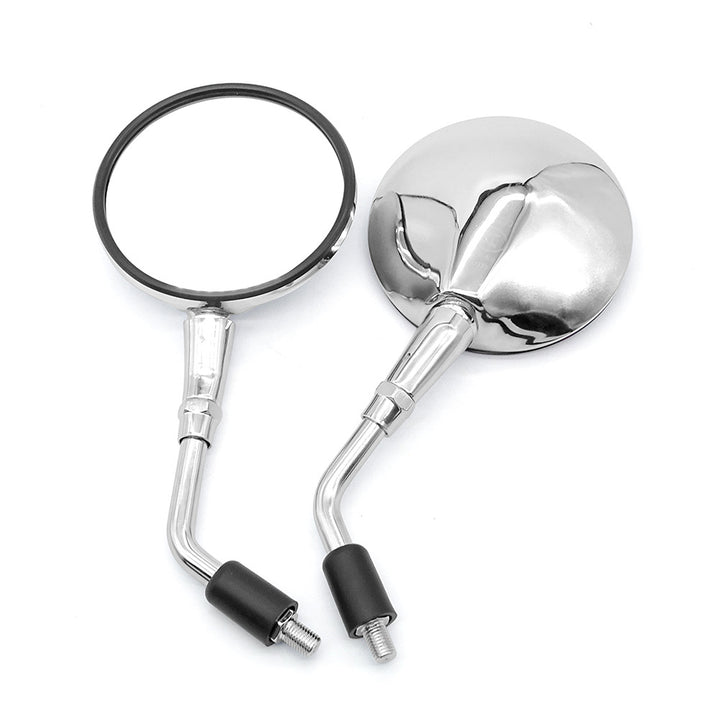High-Quality Adjustable Motorcycle Mirrors Stornfield