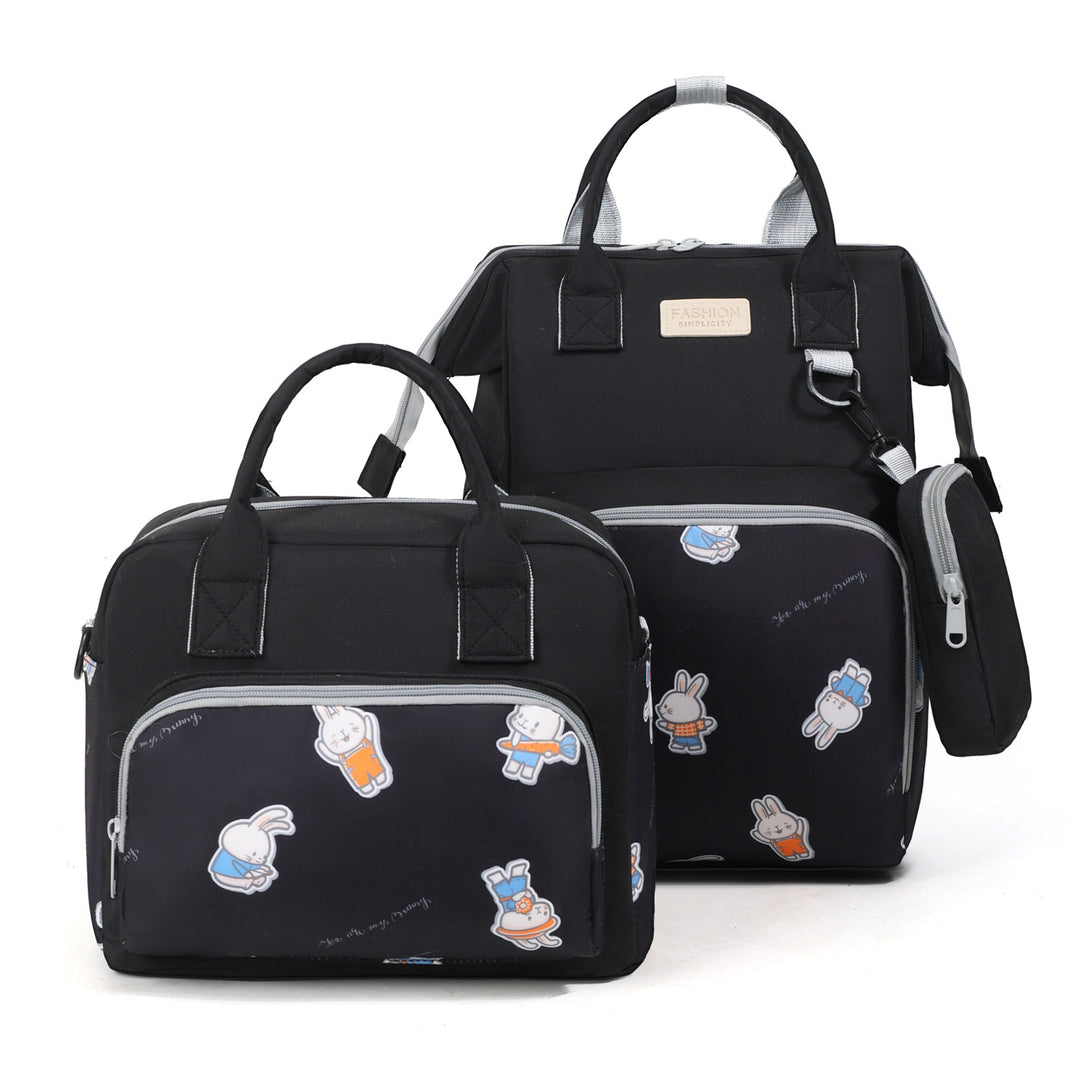 Multi-Functional Travel Stornfield