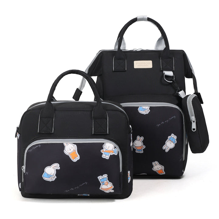 Multi-Functional Travel Stornfield