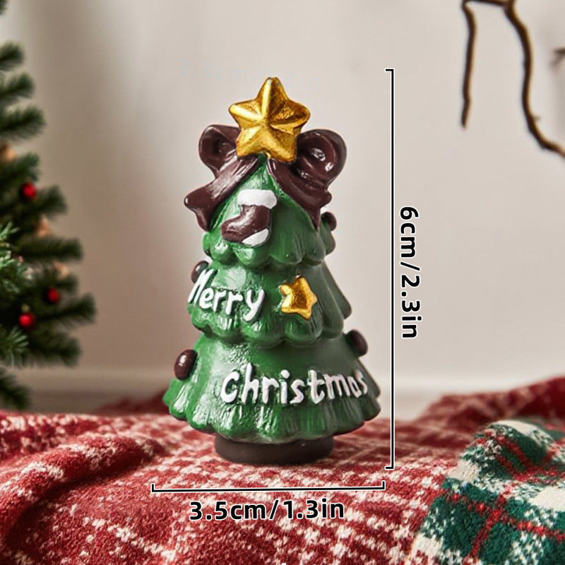 Decorative Christmas figure in sheep design Stornfield